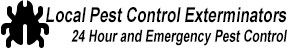 North Woods Beach WI Pest Control Exterminators